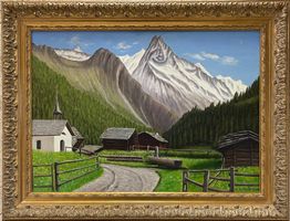 Wyttenbach Adolf (1875-1954)