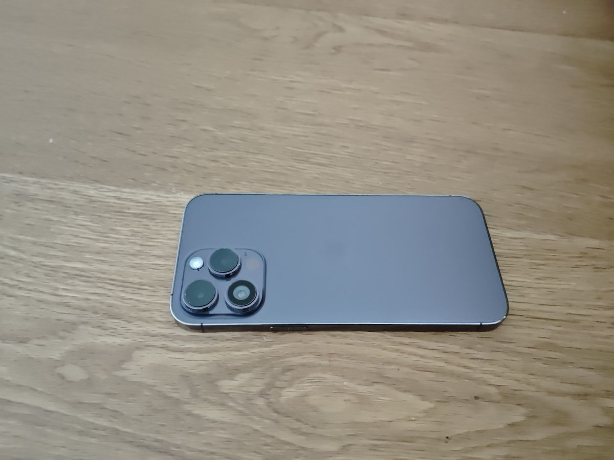Apple Handys / Smartphones: iPhone 14 Pro Max 256 GB – Gebraucht aus Bottens von tal_9cys 2