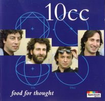 10CC - Food for Thought