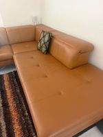 Sofa echt Leder