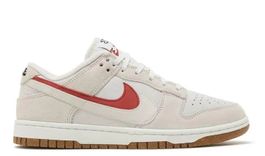 Nike Dunk Low Double Swoosh Sail (W)