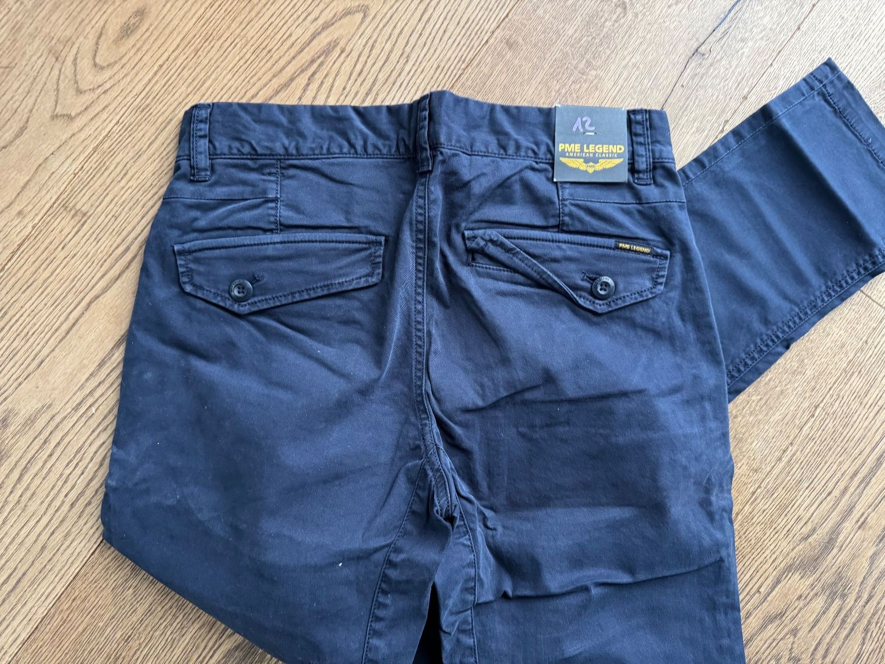 Pantaloni: Hose, PME **NEU**  29/32 – Nuovo (secondo la descrizione) da Stettfurt venduto da outlet72 3