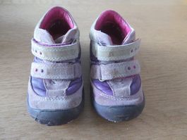 Schöne Halbschuhe Elefanten für Mädchen Gr. 21