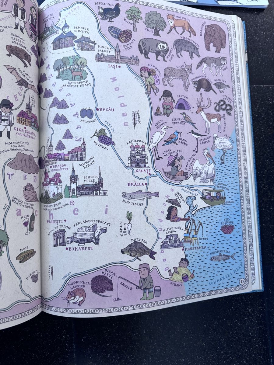 Libri: Lot schöne Kinderbücher  – Usato da Zürich venduto da sachen 9