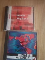 Big band cd