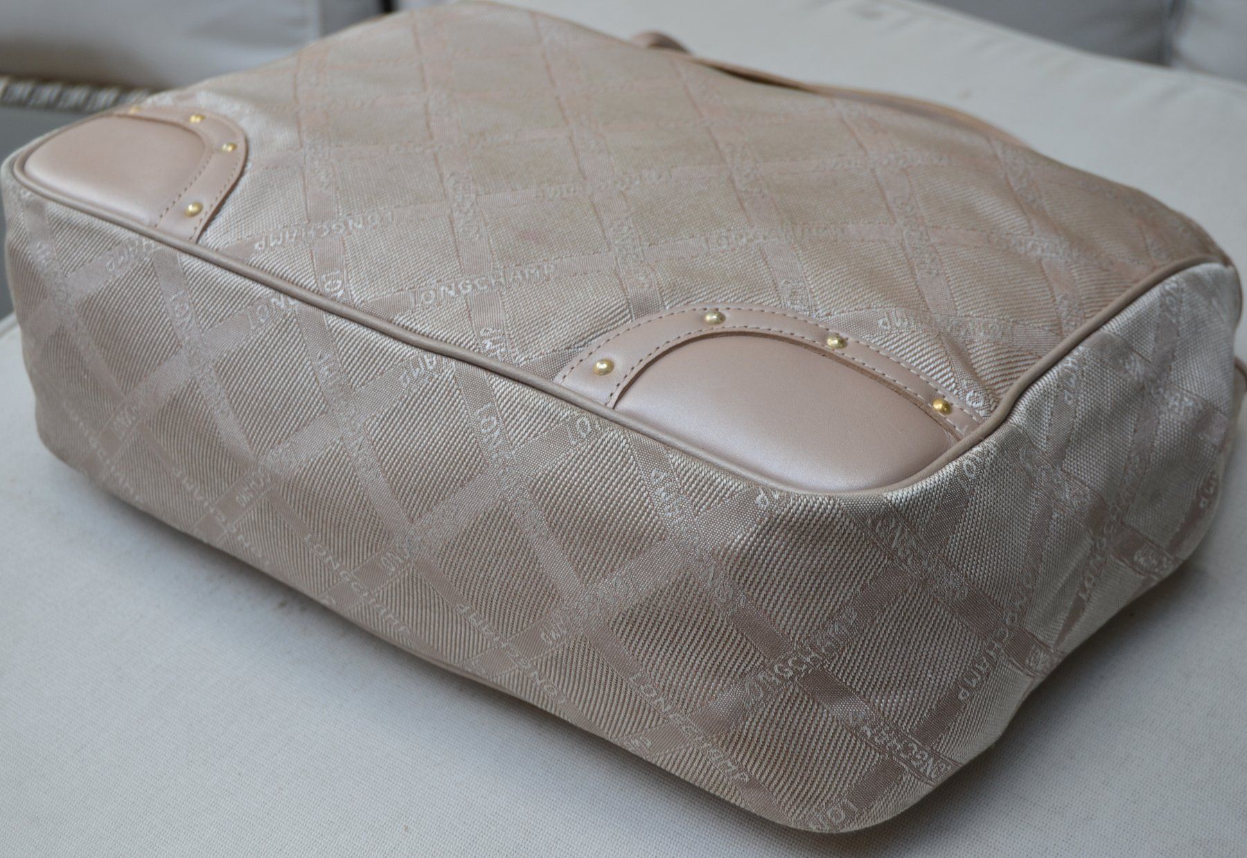 Longchamp Sacs femmes: Longchamp Tasche  / Sac – D'occasion à Collonges par Auganien 6