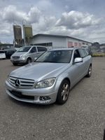 Mercedes C200 Kombi 2008 Automat / Rest MFK bis 02.2027
