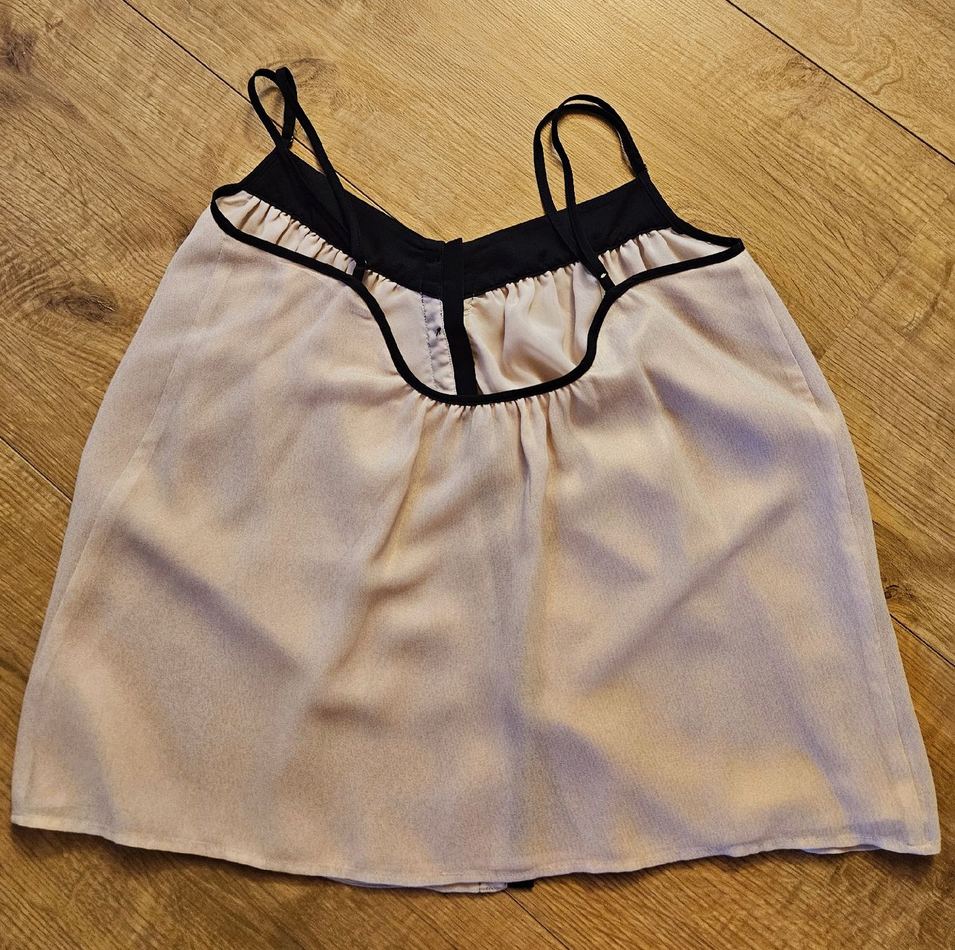 Top: Damen Top Gr. XS – Nuovo (secondo la descrizione) da Rhäzüns venduto da inf_rcj7 1