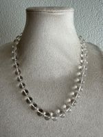 Vintage Bergkristall Kette