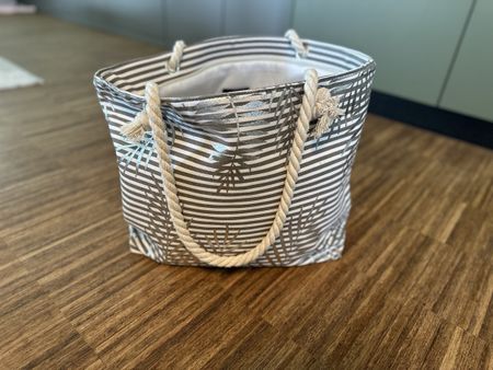 Strandtasche 