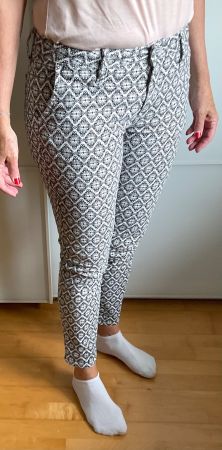 Jeans Mavi