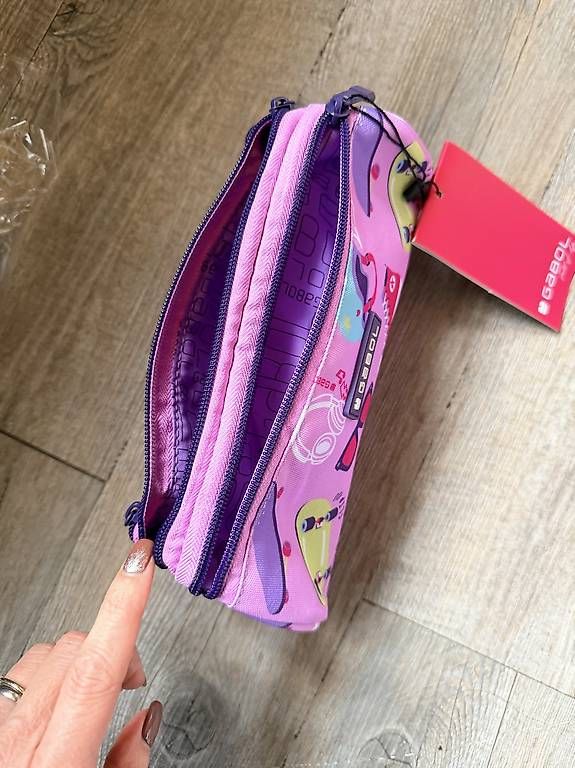 Astucci : Etui Gabol - neu! – Usato da Gümligen venduto da Sally777 2
