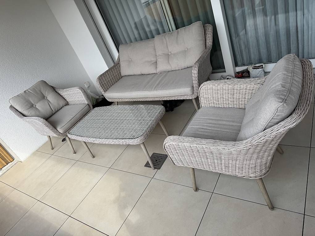 Sessel: Lounge – Gebraucht aus Oberbüren von dijbdn