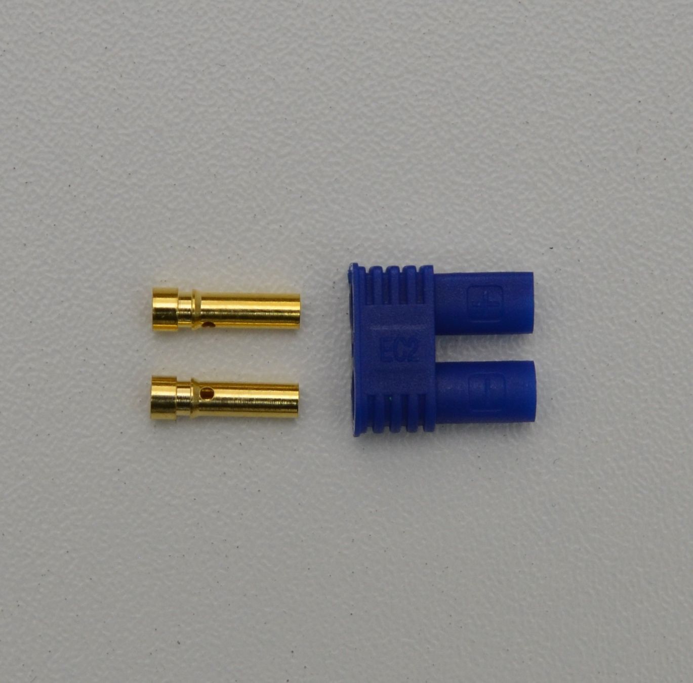 RC Modellbau: EC2 Buchse 1Stk. – Neu und originalverpackt aus Rüti ZH von MSRC_Modelle 1