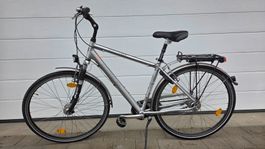 Herren City Fahrrad der Marke Wheeler Nabenschaltung