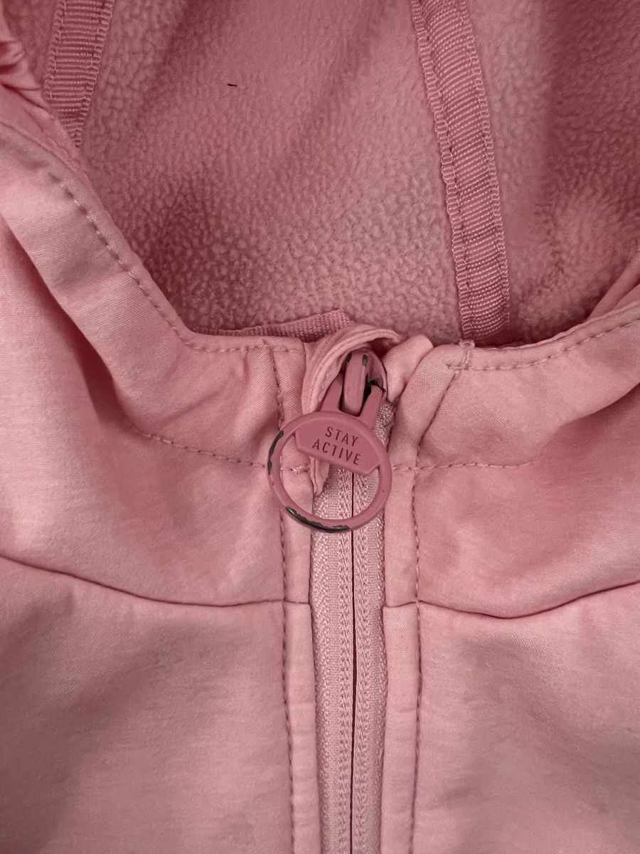 Giacche & Cappotti: Softshell Jacke Mädchen Gr.104 Guter Zustand – Nuovo (secondo la descrizione) da Bergdietikon venduto da Katja_Toretto 6