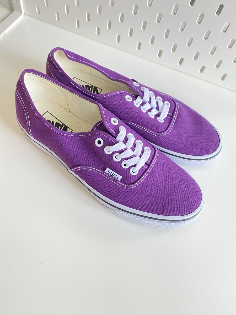 Vans Scarpe da donna: VANS Neu! Gr. 41 – Usato da Balzers venduto da styleee 1