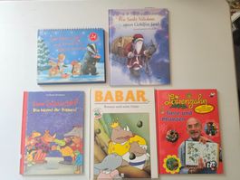 Kinderbücherset