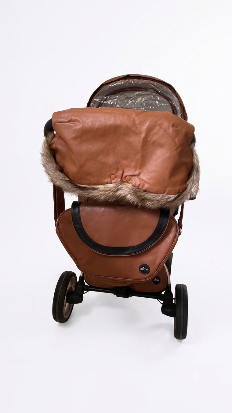 Baby Jogger Kinderwagen: Kinderwagen Mima Xari – Gebraucht aus Dietikon von sel_b2c6 6