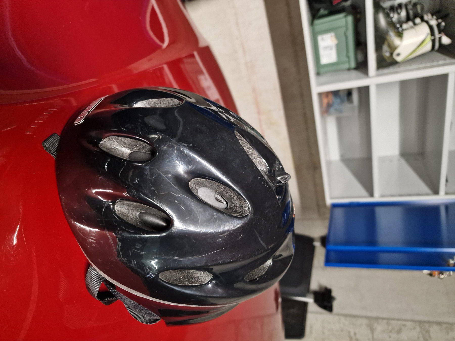 Giro Casques: Skihelm – D'occasion à Luzern par mar_7tyv 1
