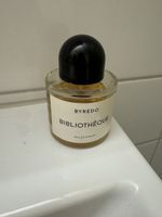 Byredo bibliotheque 