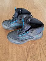 Wanderschuhe 46 Nord, Grösse 38
