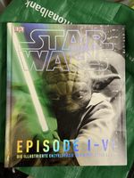 Star Wars Enzyklopädie Episode I-VI