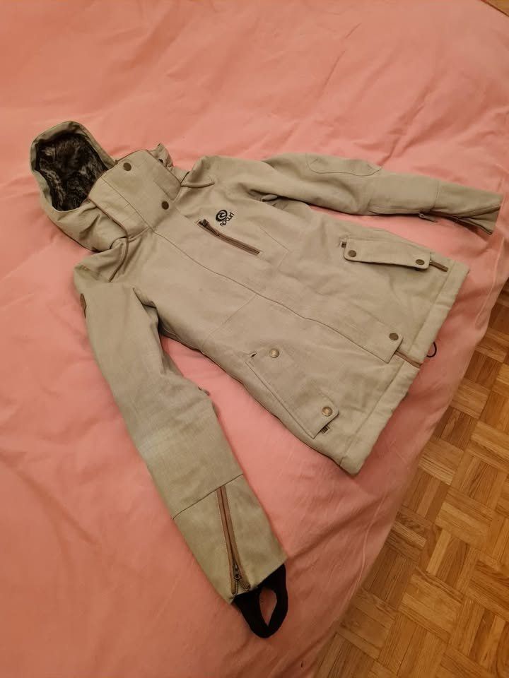 Rip Curl Giacche: Veste de ski - Ripcurl – Usato da Morges venduto da xauriix 7