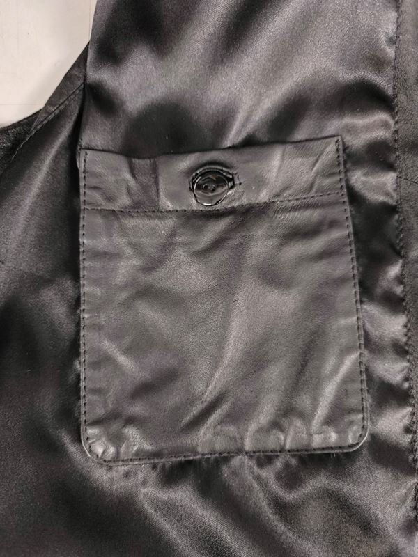 Gilets: Gilet Velour – D'occasion à Rüti ZH par Restwert_Rueti_ZH 5