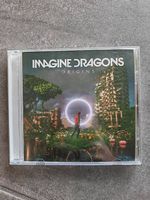 CD Album Imagine Dragons - Origins 