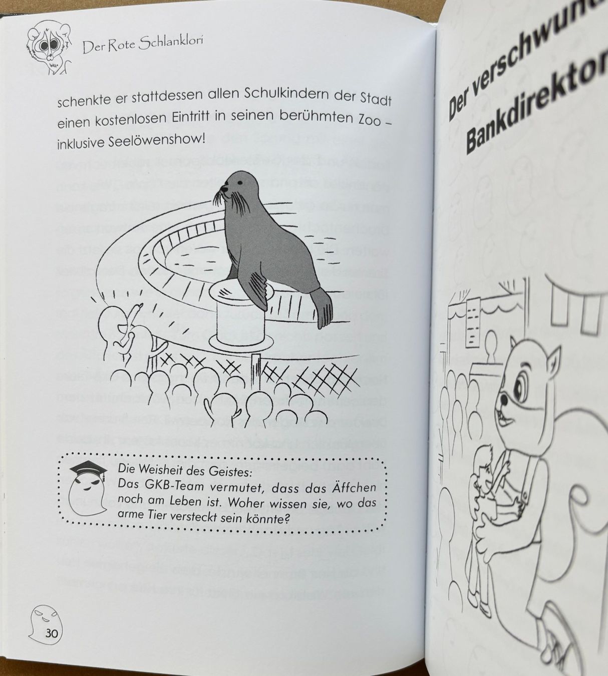 Libri: Der Geisterkickboarder kämpft weiter Bd. 5 – Nuovo (secondo la descrizione) da Sarnen venduto da Livres 5