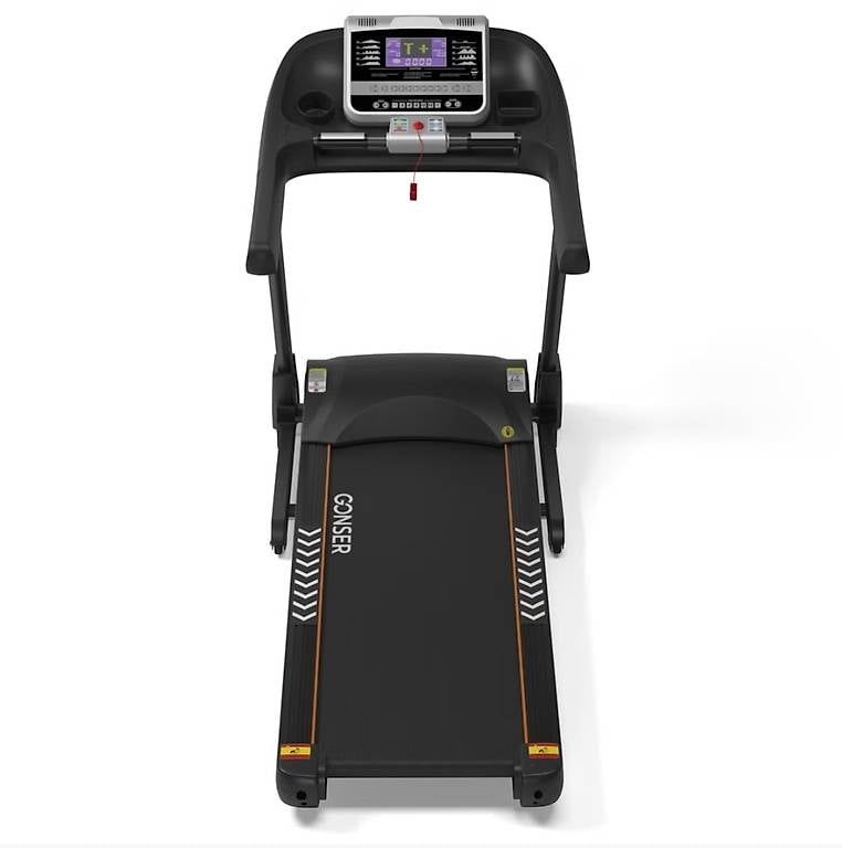 Hometrainer: Tapis Roulant professionale SPRINT – Gebraucht aus Giubiasco von mat_2kxx 2
