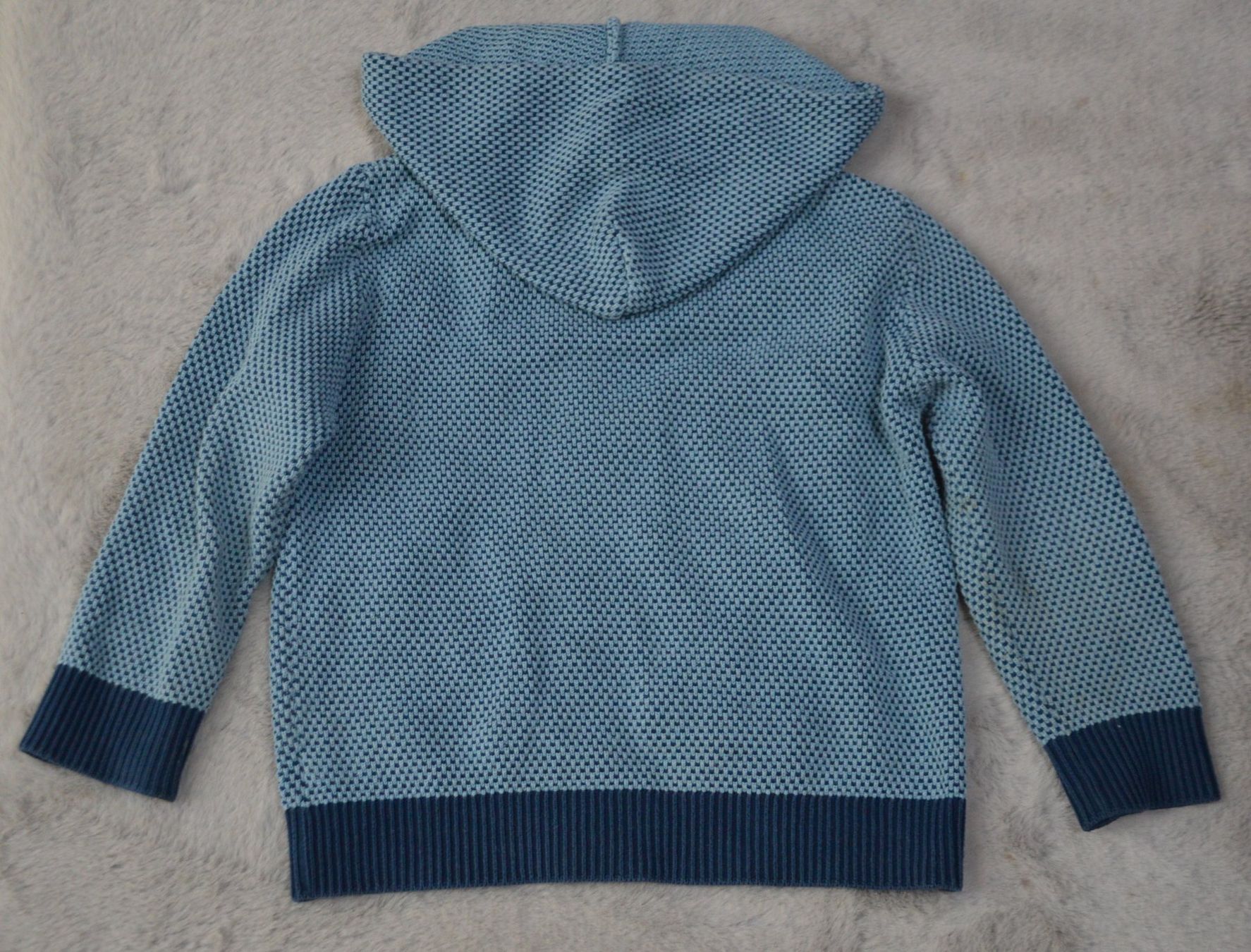 Dior Maglioni & Felpe: Christian Dior Kapuzenpullover / Sweatshirt à capuche .6 – Usato da Collonges venduto da Auganien 4