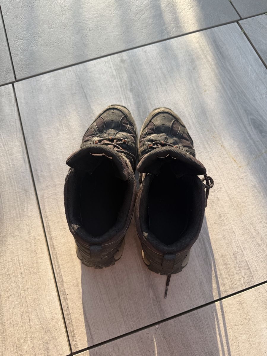 Merrell Scarpe da uomo: Merrell Wander Schuhe EU48 – Usato da Zürich venduto da SugarZebra 1