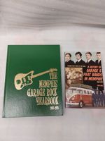 2x The Memphis garage rock yearbook, 1960-1975