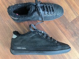 NEU Candice Cooper Sneakers Gr. 38