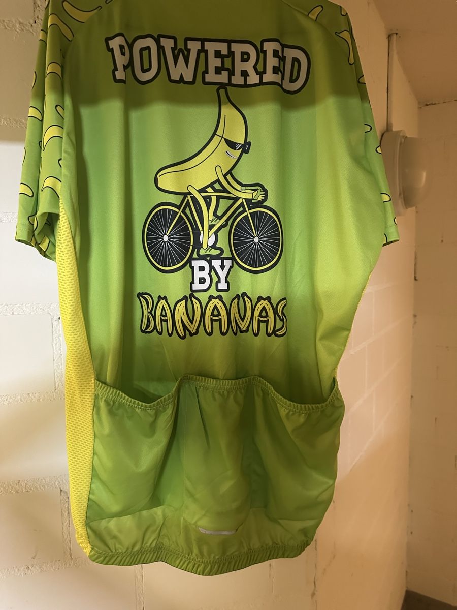 Canottiere & Pantaloni: Radtrikot XXS – Nuovo (secondo la descrizione) da Rorschach venduto da feigen77 1