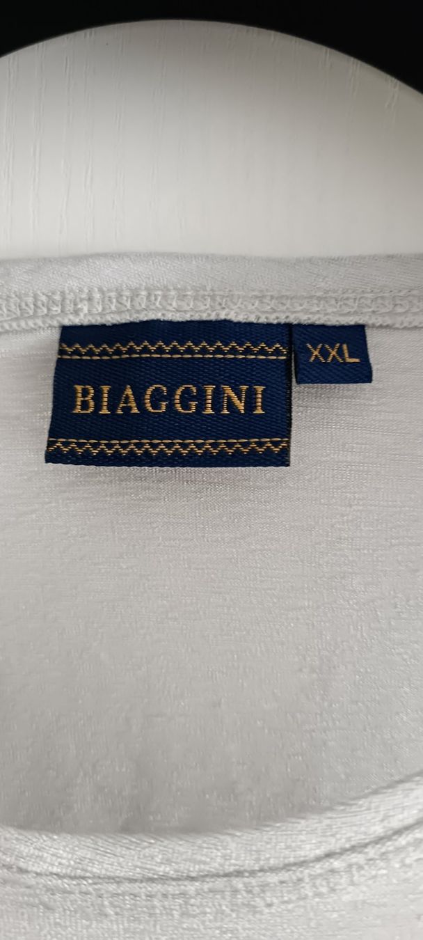 Top: BIAGGINI Top Gr.XL – Usato da Pfungen venduto da pegbob 1