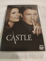 Castle - die komplette 4. Staffel (DVD)