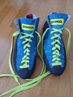 Klettschuhe