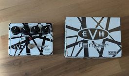 MXR EVH117 Flanger