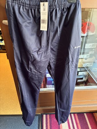 Lotto Sporthose dunkelblau Grösse L neu mit Etikett