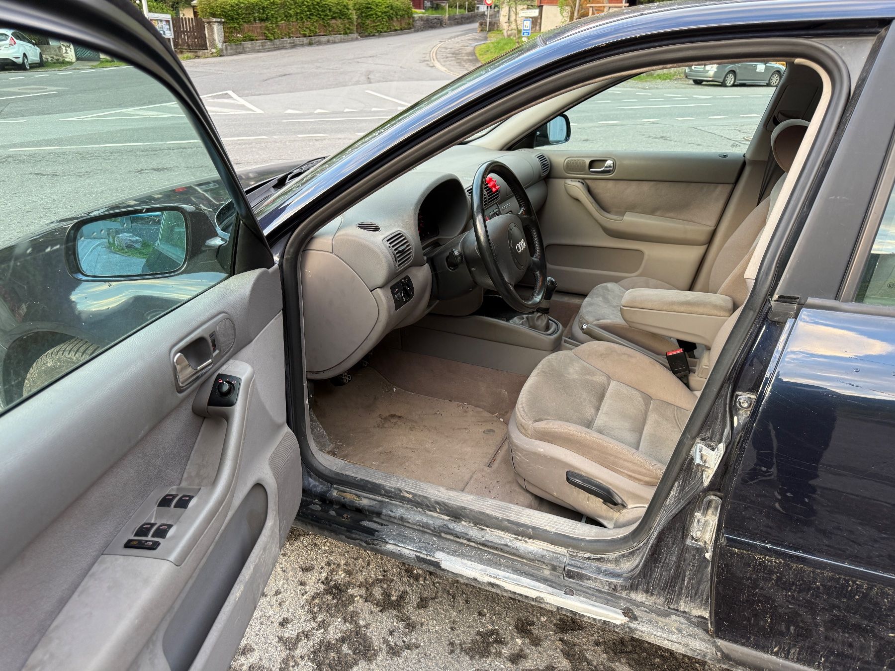 Audi Automobili: Audi A3 Quattro – Usato da Glarus venduto da aut_lbz7 6