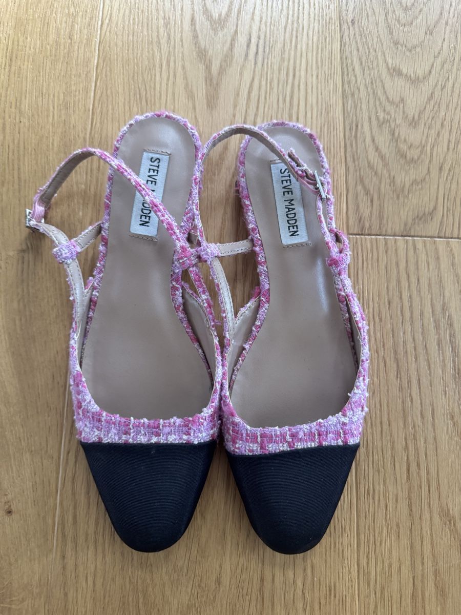 Steve Madden Scarpe da donna: Steve Madden Sandalen Gr 39 – Usato da Luzern venduto da wet_7bm6