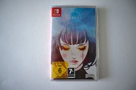 GRIS | Fabrikneu |  Switch