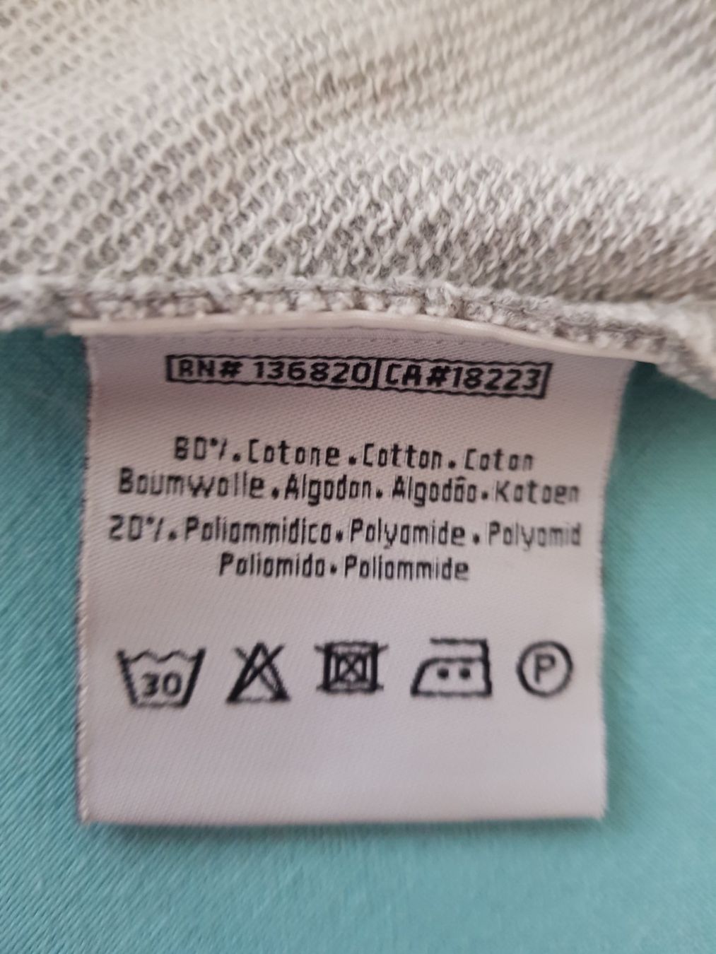 Kappa Maglioni & Felpe: Kappa Authentic Herren Pullover, Gr. M, Grau, Top Zustand! – Nuovo (secondo la descrizione) da Schlieren venduto da Luibird 1