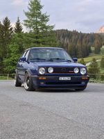 GOLF GTI G60 