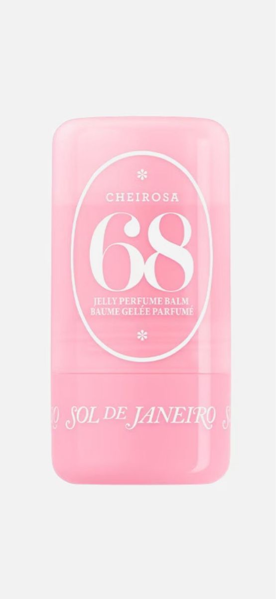 Sol de Janeiro Profumi & Eau de Toilette: Sol de Janeiro Parfume Stick – Nuovo e nell'imballaggio originale da Luzern venduto da Glitzer76