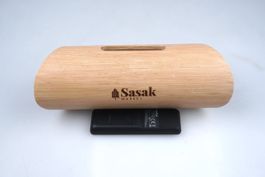 passiver Bambus-Lautsprecher von Sasak Market