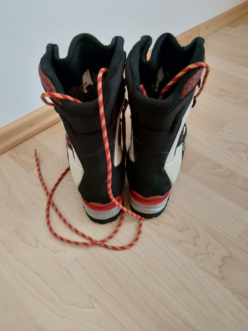 La Sportiva Scarpe da donna: Damen Bergschuhe – Nuovo (secondo la descrizione) da Nendeln venduto da Andreaas 3